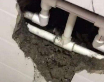 周村卫生间漏水哪家好