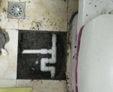 周村卫生间防水推荐公司