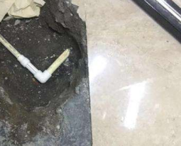周村卫生间测漏水多少钱