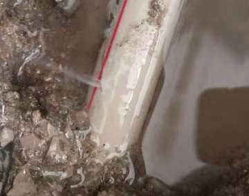 周村水管维修多少钱