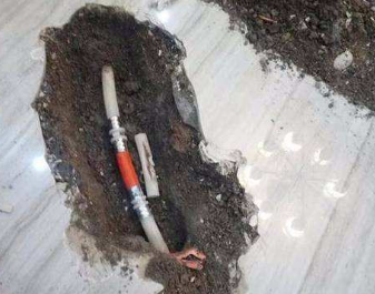 周村水管维修哪家好