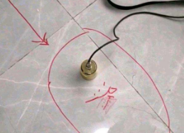 周村卫生间测漏水多少钱