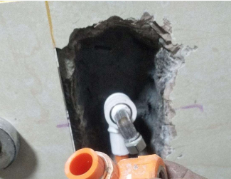 周村卫生间测漏水哪家好