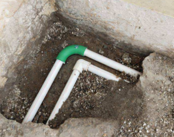 周村卫生间测漏水价格多少