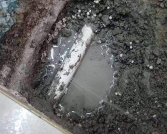 周村卫生间测漏水哪家好