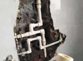 周村卫生间测漏水价格多少