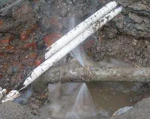 周村水管维修费用是多少