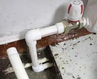 周村卫生间测漏水多少钱