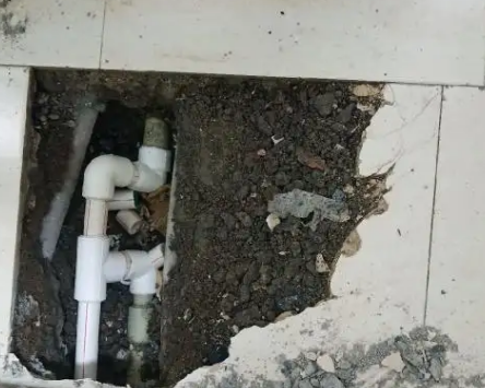 周村卫生间测漏水哪家好