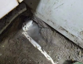 周村卫生间测漏水多少钱
