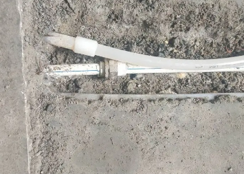周村卫生间测漏水之解决方法