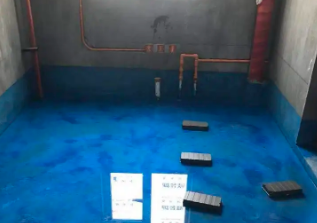 周村卫生间防水步骤