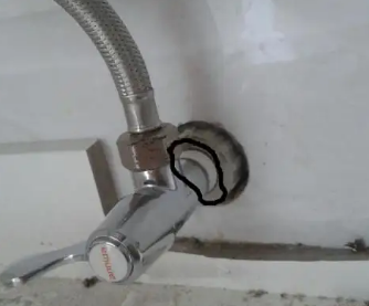 周村水管维修多少钱