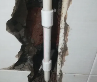 周村卫生间测漏水的相关案例