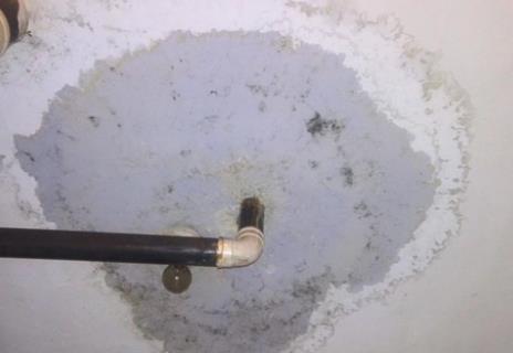 周村测漏水公司分享如何自检漏水