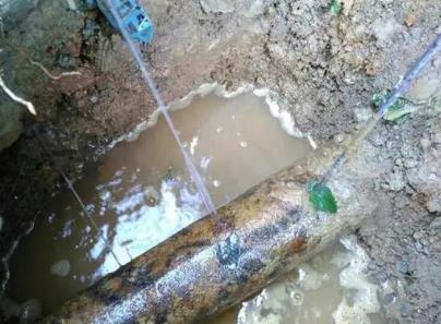 周村卫生间测漏水公司分享下我们可以检测到轻微的漏水和水压吗？