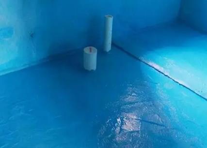 周村卫生间防水公司分享防水小知识