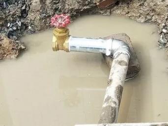周村漏水检测电话多少