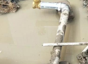 周村测漏水公司电话